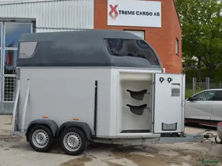 Hästtransporter fordon & transport till salu: Sirius S75 2016 Sadelkammare i Kvicksund - Annons 6