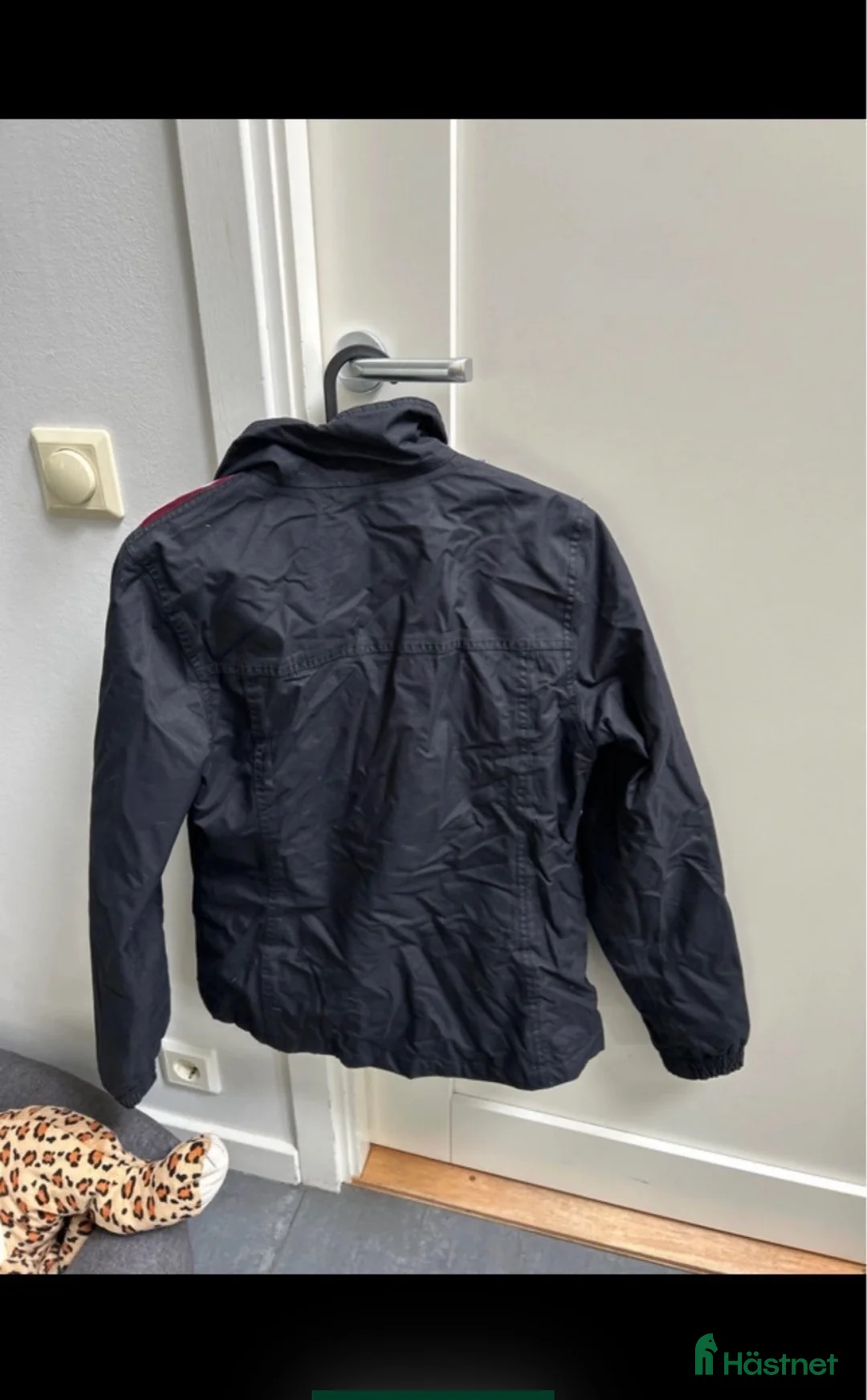 Jackor & Kavajer ryttarutrustning till salu: Kingsland- jacka - S/36 i Löddeköpinge - Annons 7