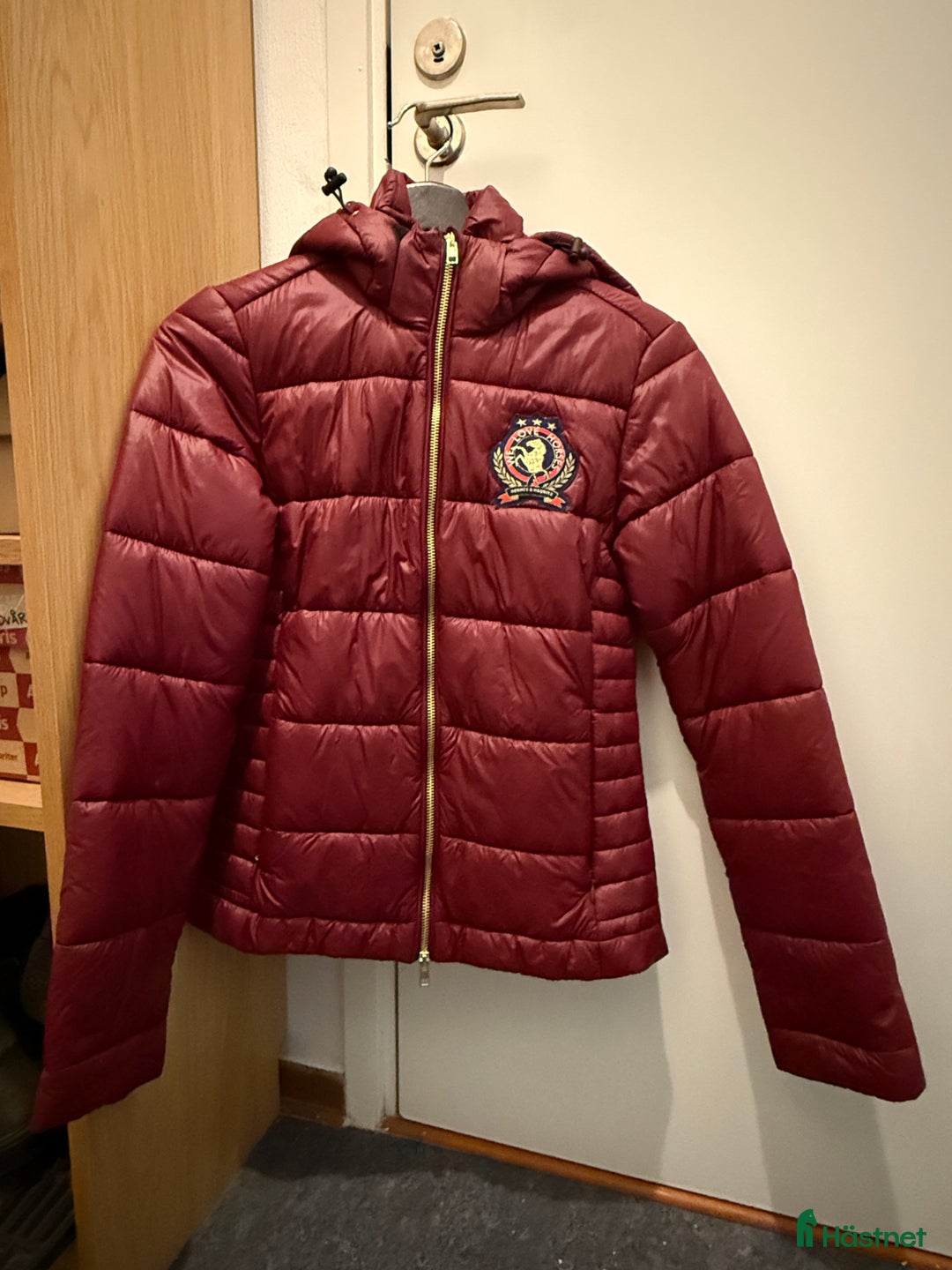 Jackor & Kavajer ryttarutrustning till salu: We Love Horses i Örebro - Annons 1