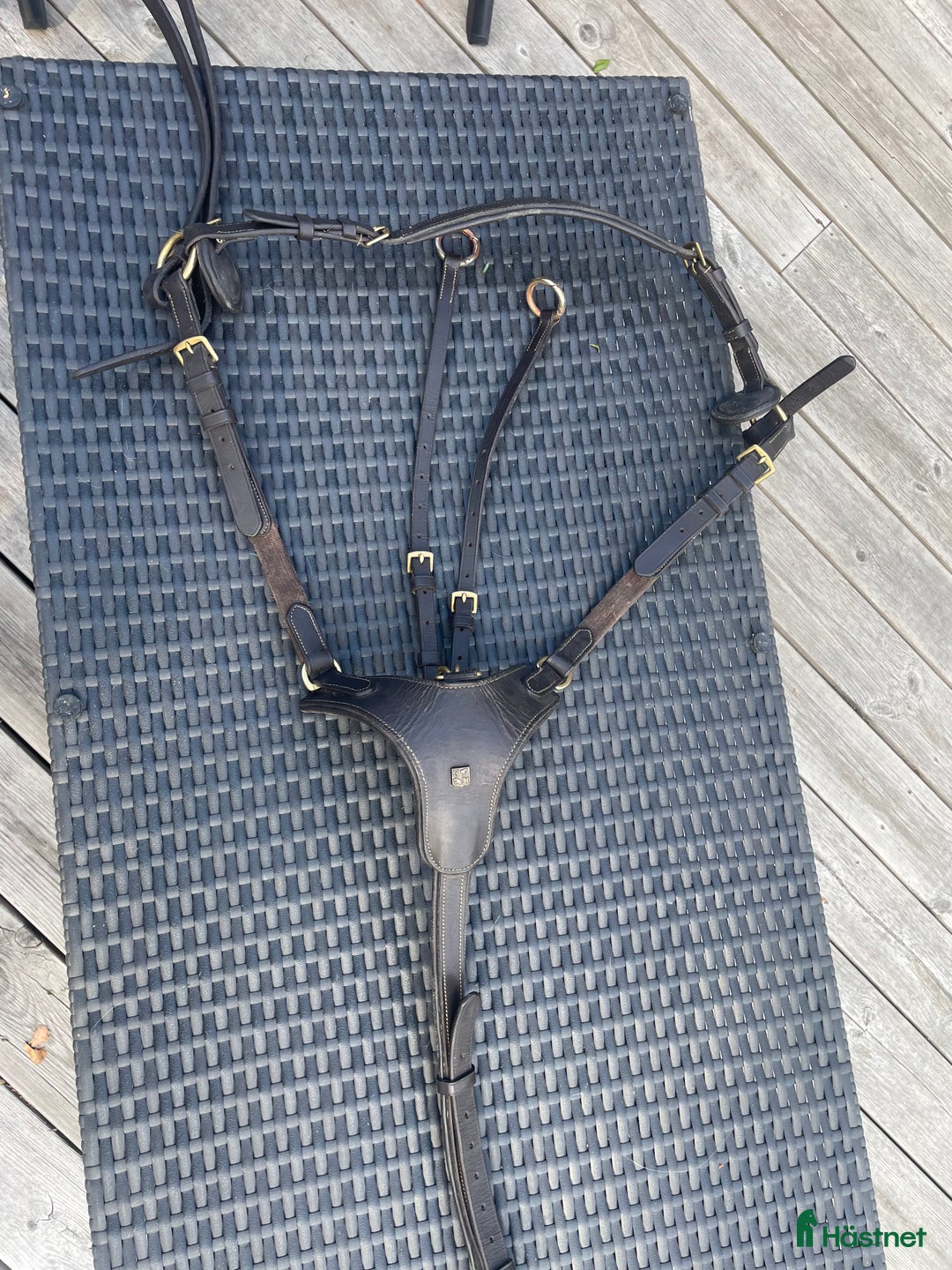 Övrig Hästutrustning hästutrustning till salu: Blandad hästutrustning i Ekerö - Annons 2