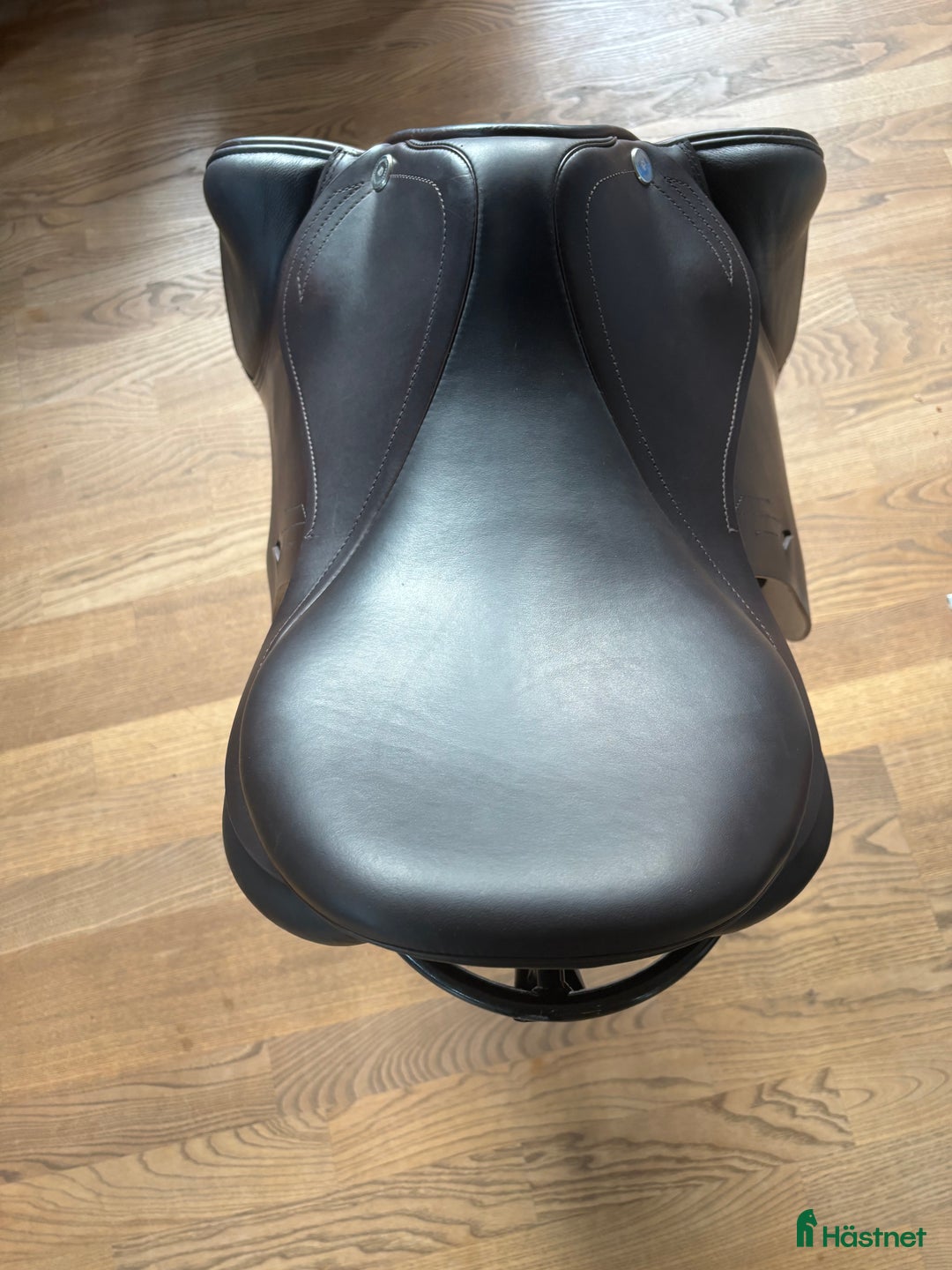 Sadlar hästutrustning till salu: Prestige Roma ll , brun hopp nästan ny i Onsala - Annons 2
