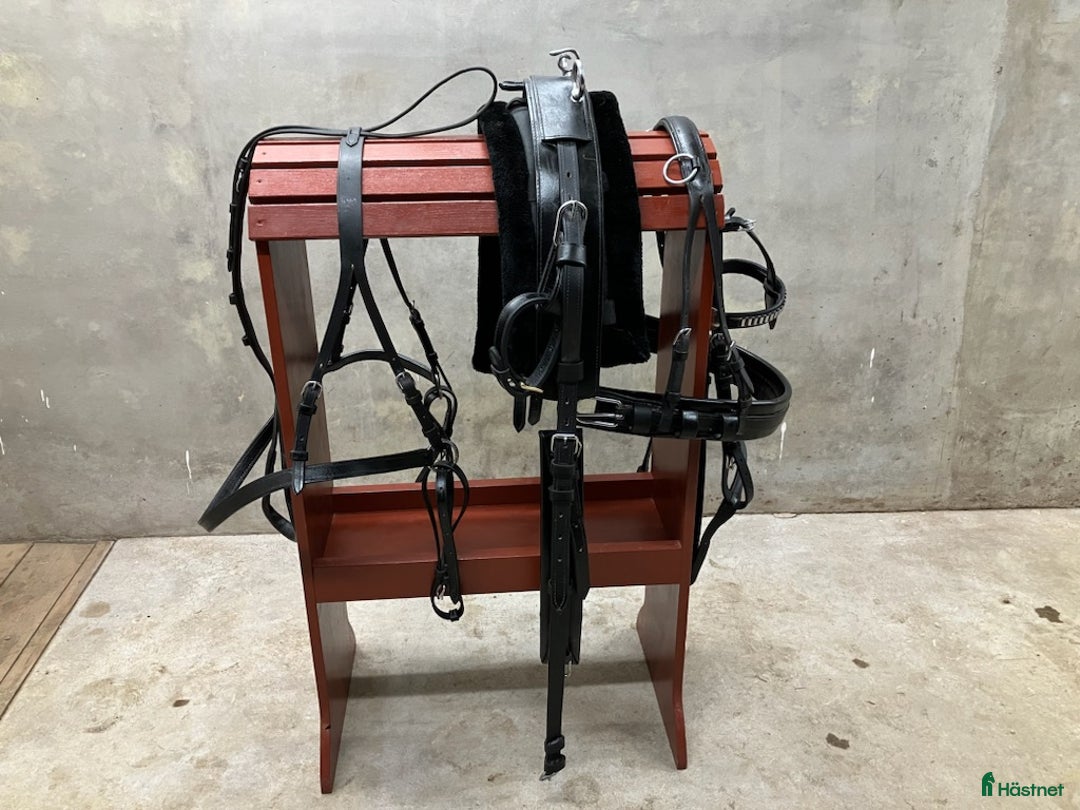 Övrig Hästutrustning hästutrustning till salu: Körsele storlek ponny i Vittinge - Annons 1