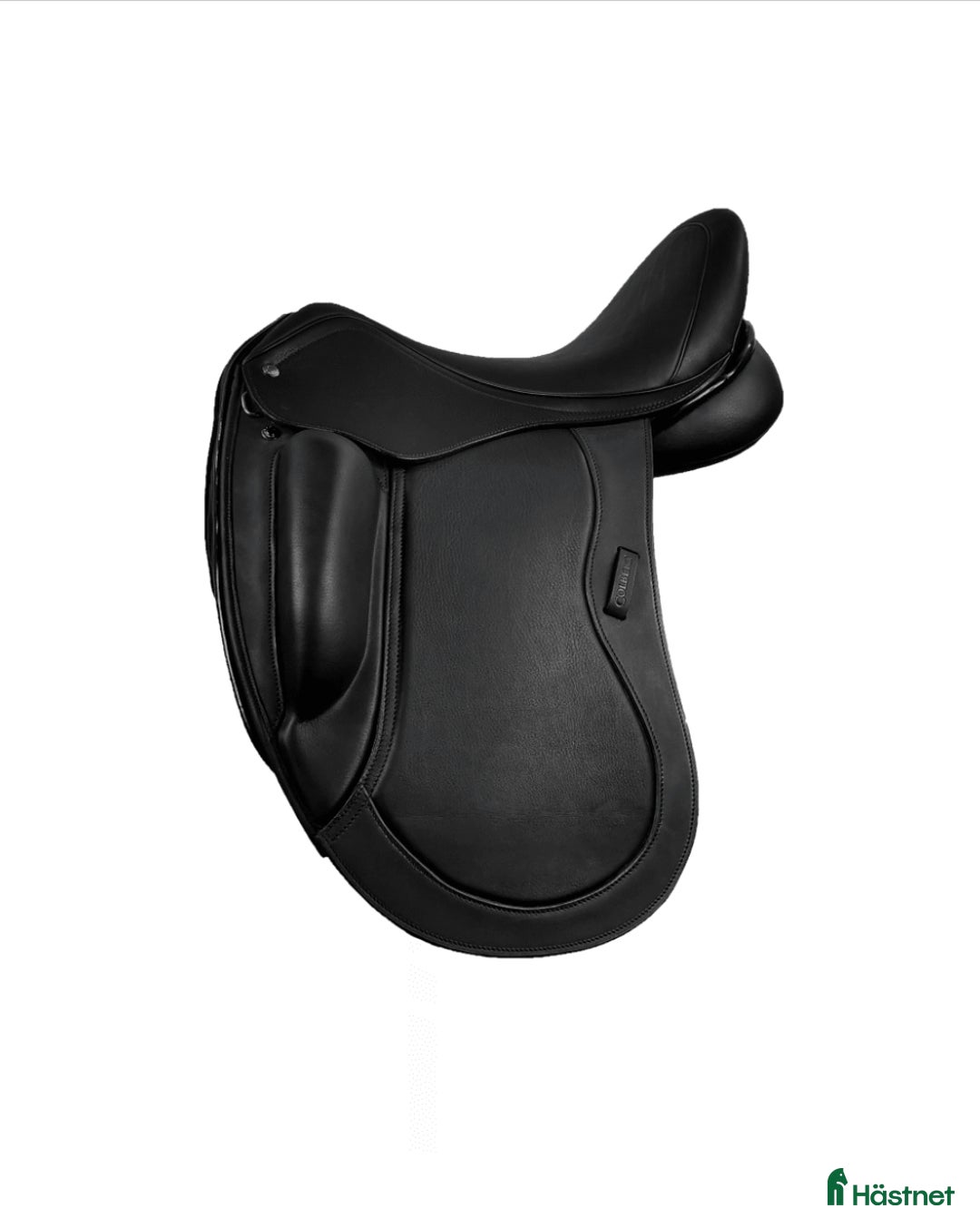 Sadlar hästutrustning till salu: Dressyrsadel Santa Cruz 16.5” i Saltsjöbaden - Annons 3