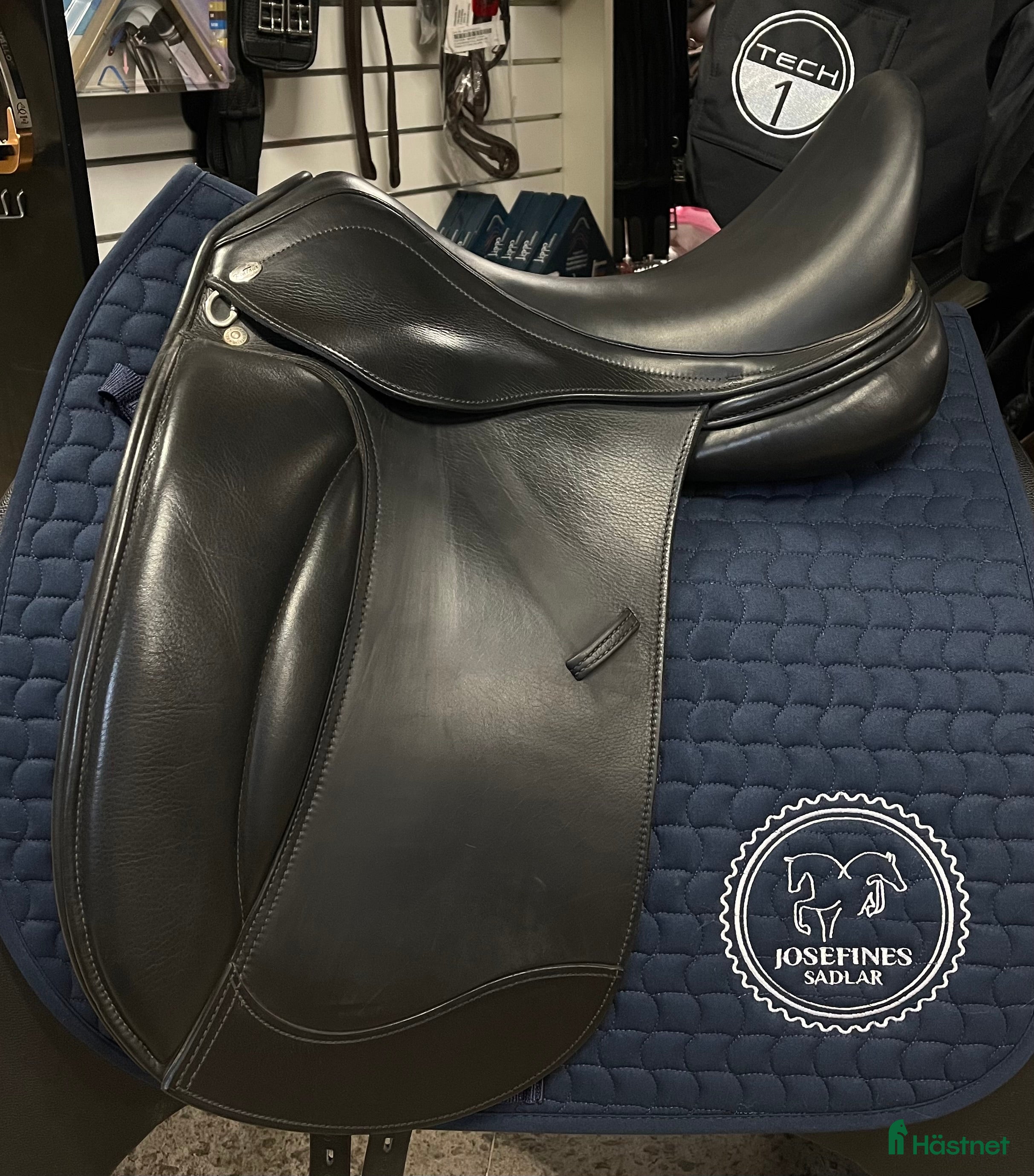 Sadlar hästutrustning Kentaur Kirke  i Hova - Annons 20