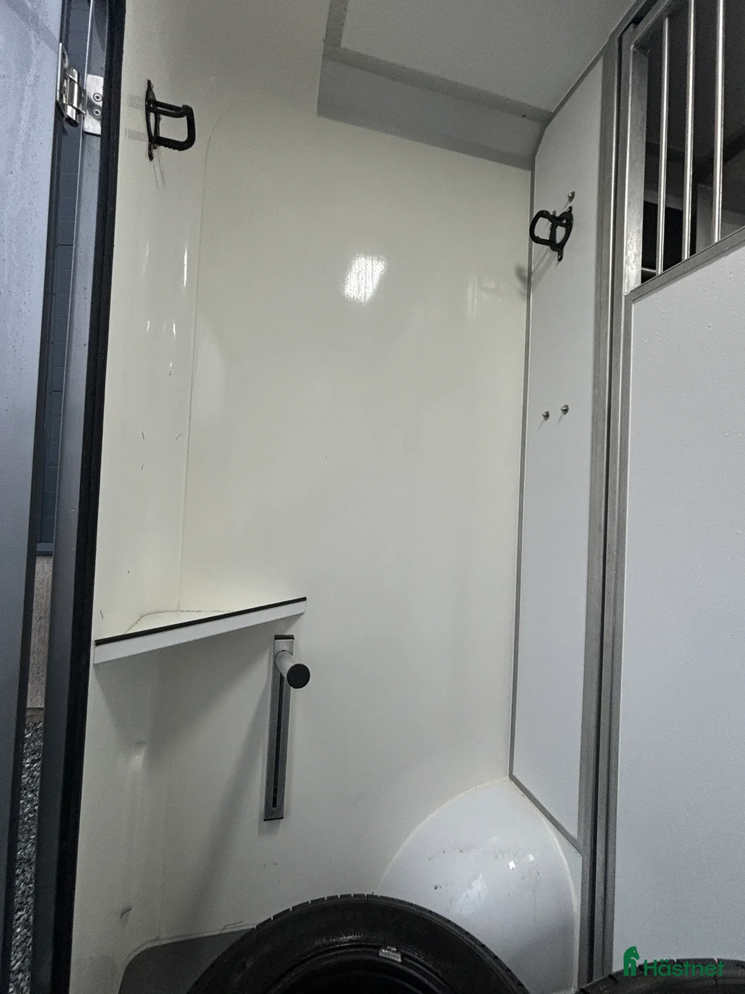 Hästlastbilar  fordon & transport till salu: STX 3-sits Stuteri Automat 2024 i Mariefred - Annons 8