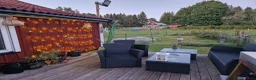  hästgårdar till salu: Litet torp med möjlighet att ha häst - Annons 12