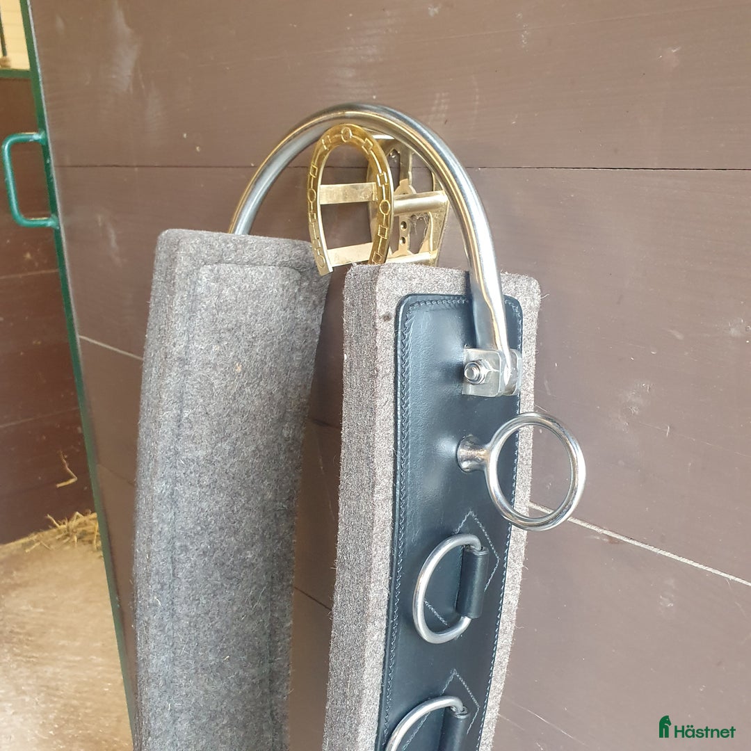 Övrig Hästutrustning hästutrustning till salu: Tömkörningsgjord med båge storlek Full i Tranås - Annons 3