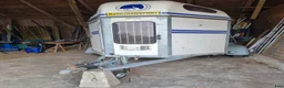 Hästtransporter  fordon & transport till salu: Boj Bravo 216  - Annons 10