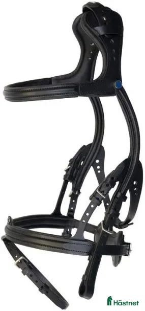 Träns hästutrustning Stübben Freedom träns i Karlskrona - Annons 22