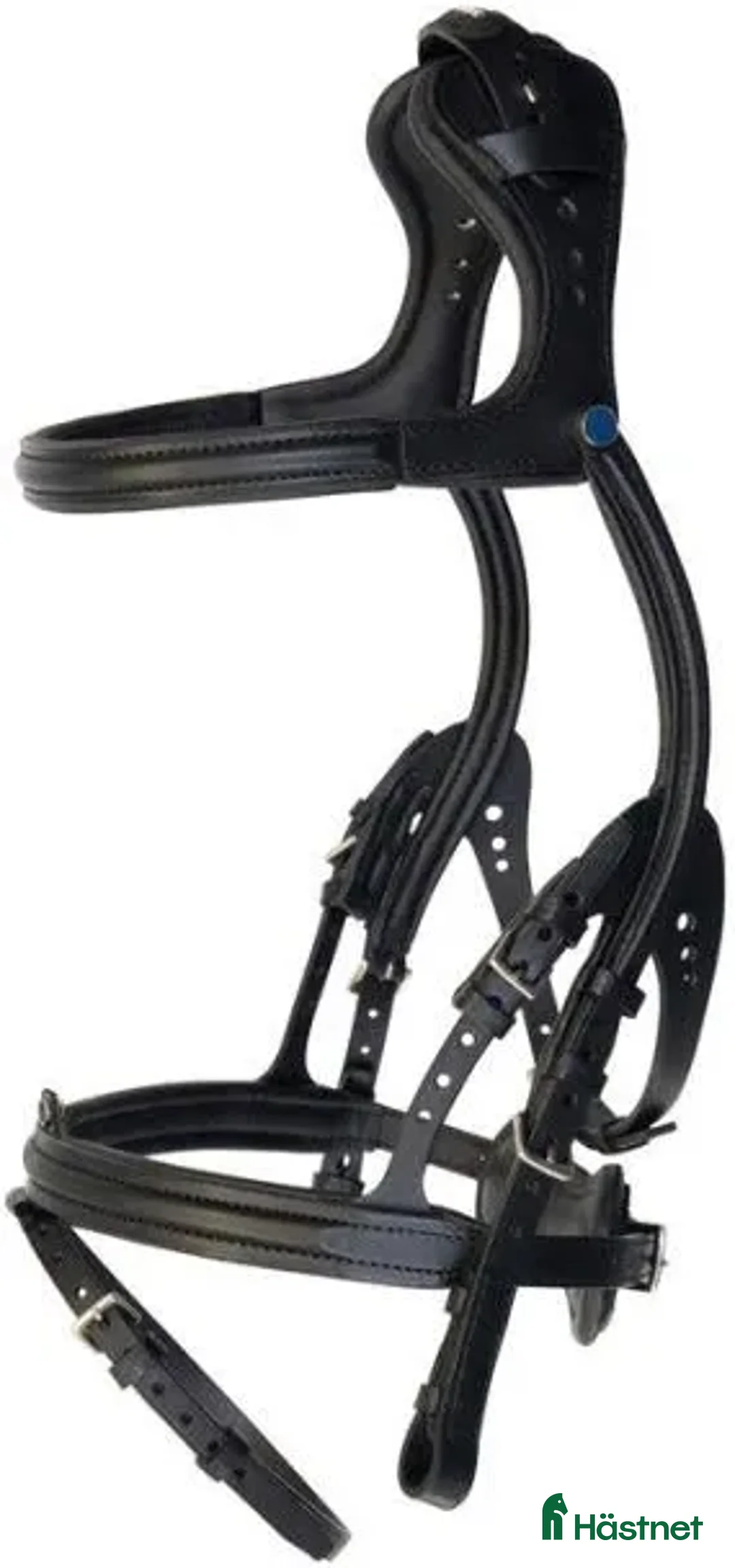 Träns hästutrustning till salu: Stübben Freedom träns i Karlskrona - Annons 1