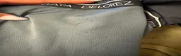 Övrigt Ridkläder ryttarutrustning till salu: Mayadelorez Polo Sweatshirt - Annons 3