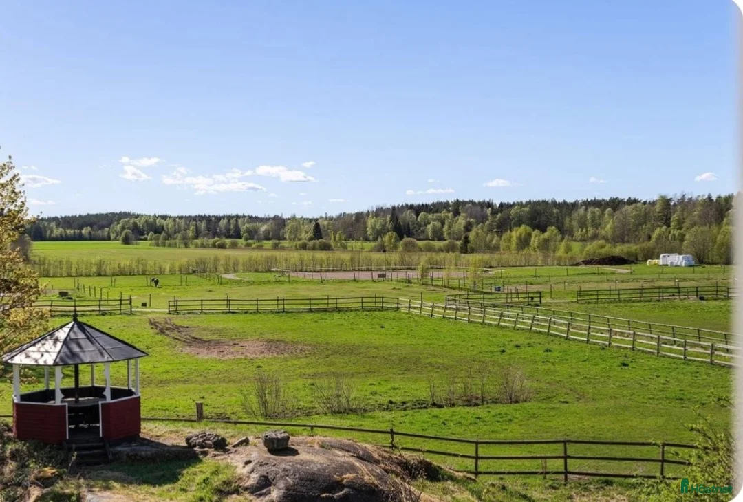  hästgårdar till salu: Fantastisk Hästgård i Östergötland ! i Vadstena - Annons 4