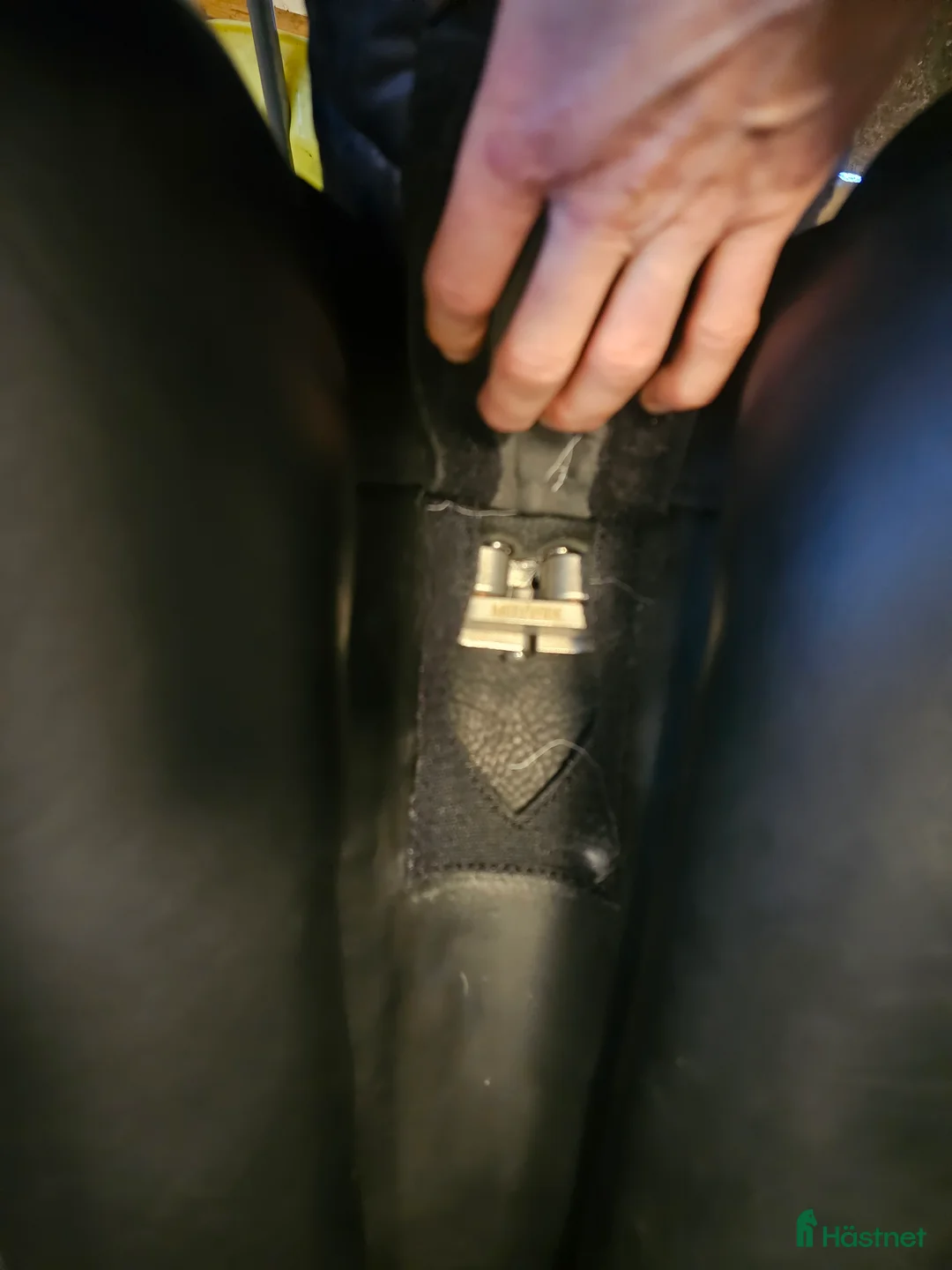 Sadlar hästutrustning till salu: Kemnevall dr isaac i Arnäsvall - Annons 8