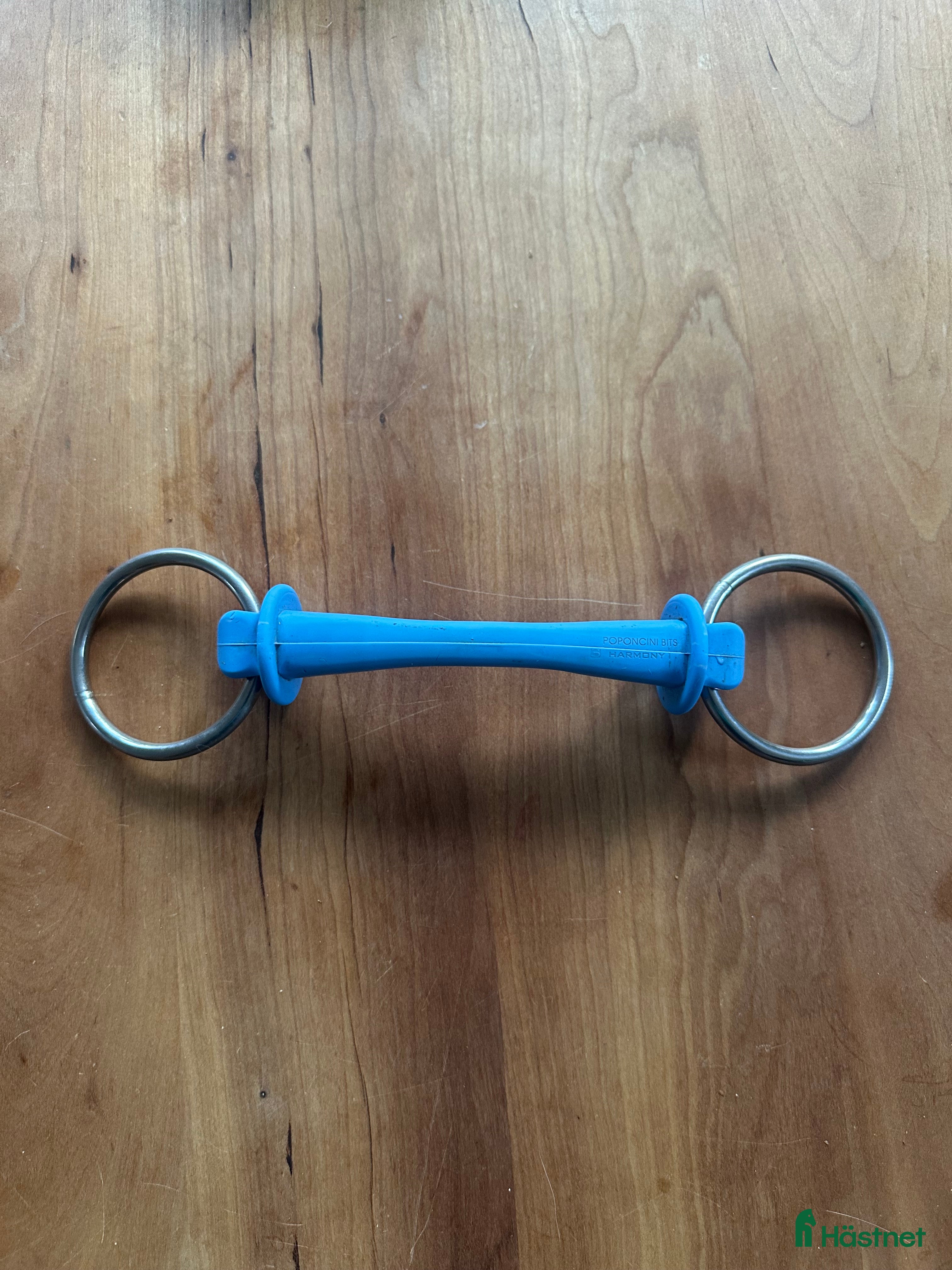 Bett hästutrustning till salu: Silikonbett från italienska Poponcini i Lidingö - Annons 7