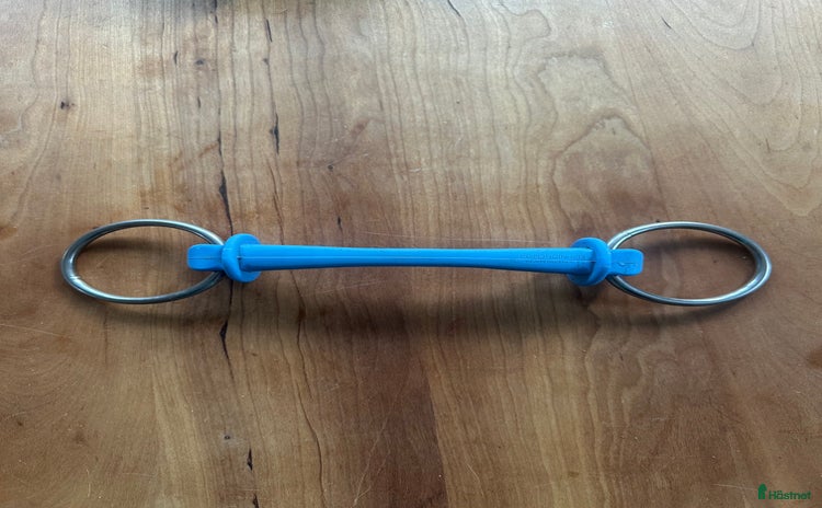 Bett hästutrustning till salu i Lidingö - Annons 19