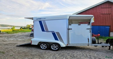 Hästtransporter  fordon & transport till salu i Varekil - Annons 4