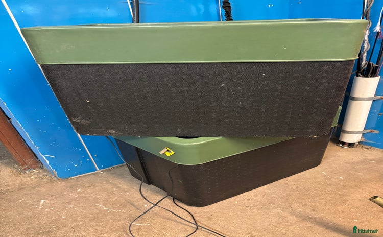 Stallinredning, stängsel & gård övrig utrustning till salu i Alingsås - Annons 19