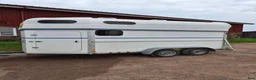 Hästtransporter  fordon & transport till salu: BOJ BRAVO  - Annons 5