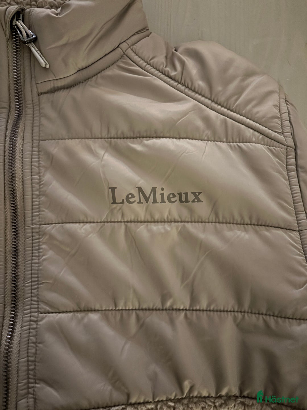 Jackor & Kavajer ryttarutrustning till salu: Le Mieux jacka  i Hofors - Annons 3