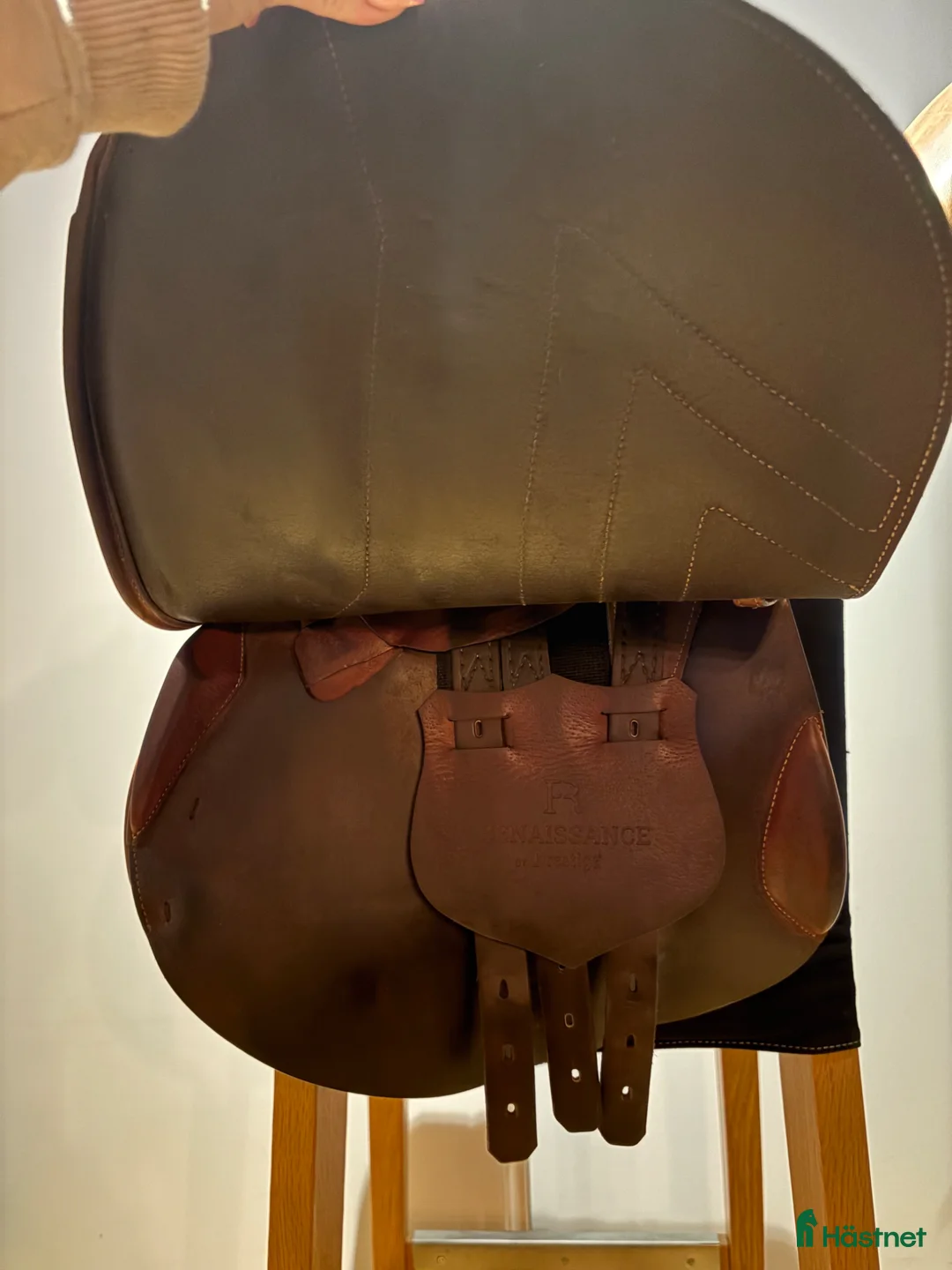 Sadlar hästutrustning till salu: Renaissance Sadel i Ucklum - Annons 2