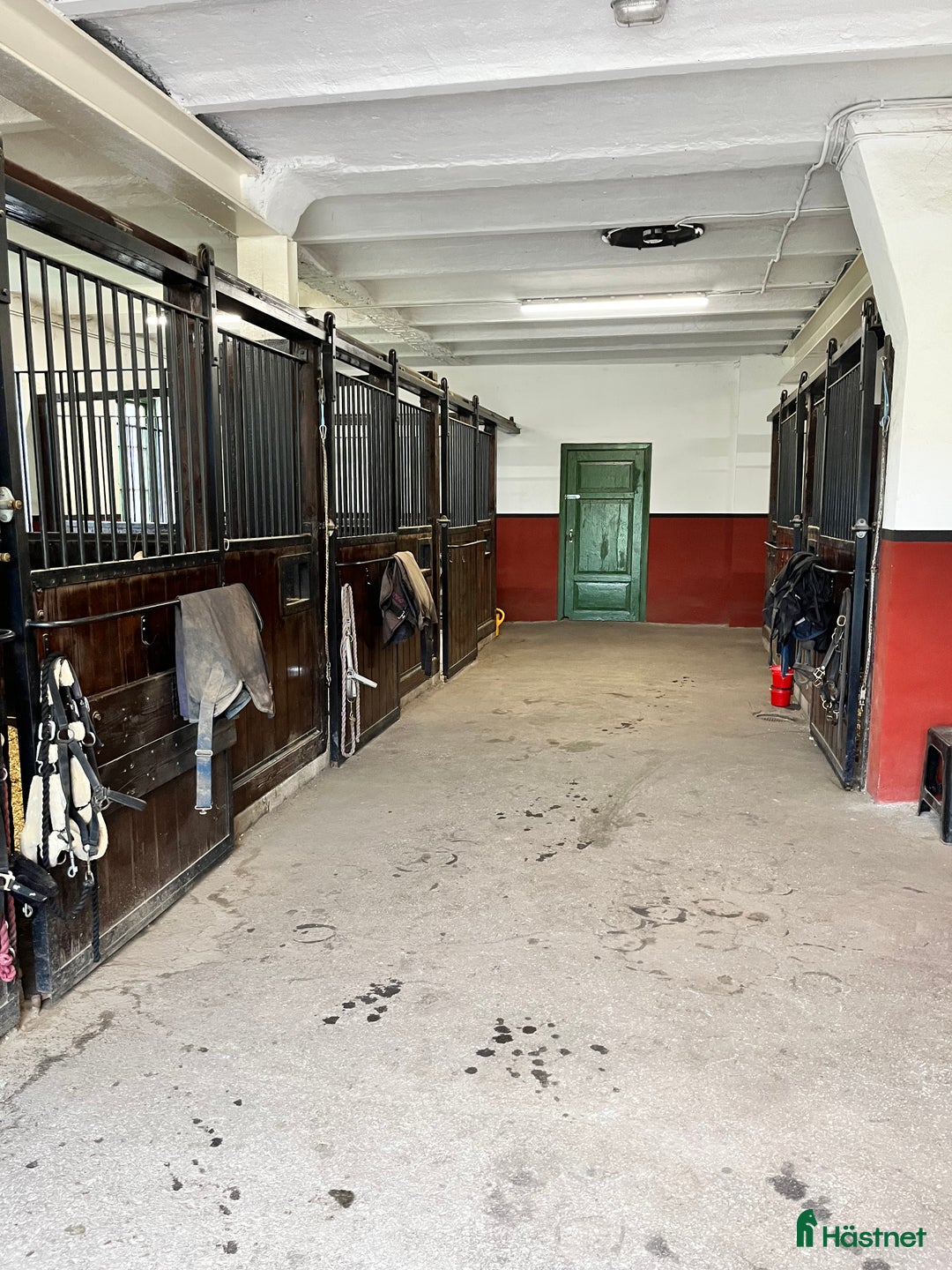  stallplats finnes: Stallplats i Klågerup 🌸 i Klågerup - Annons 2