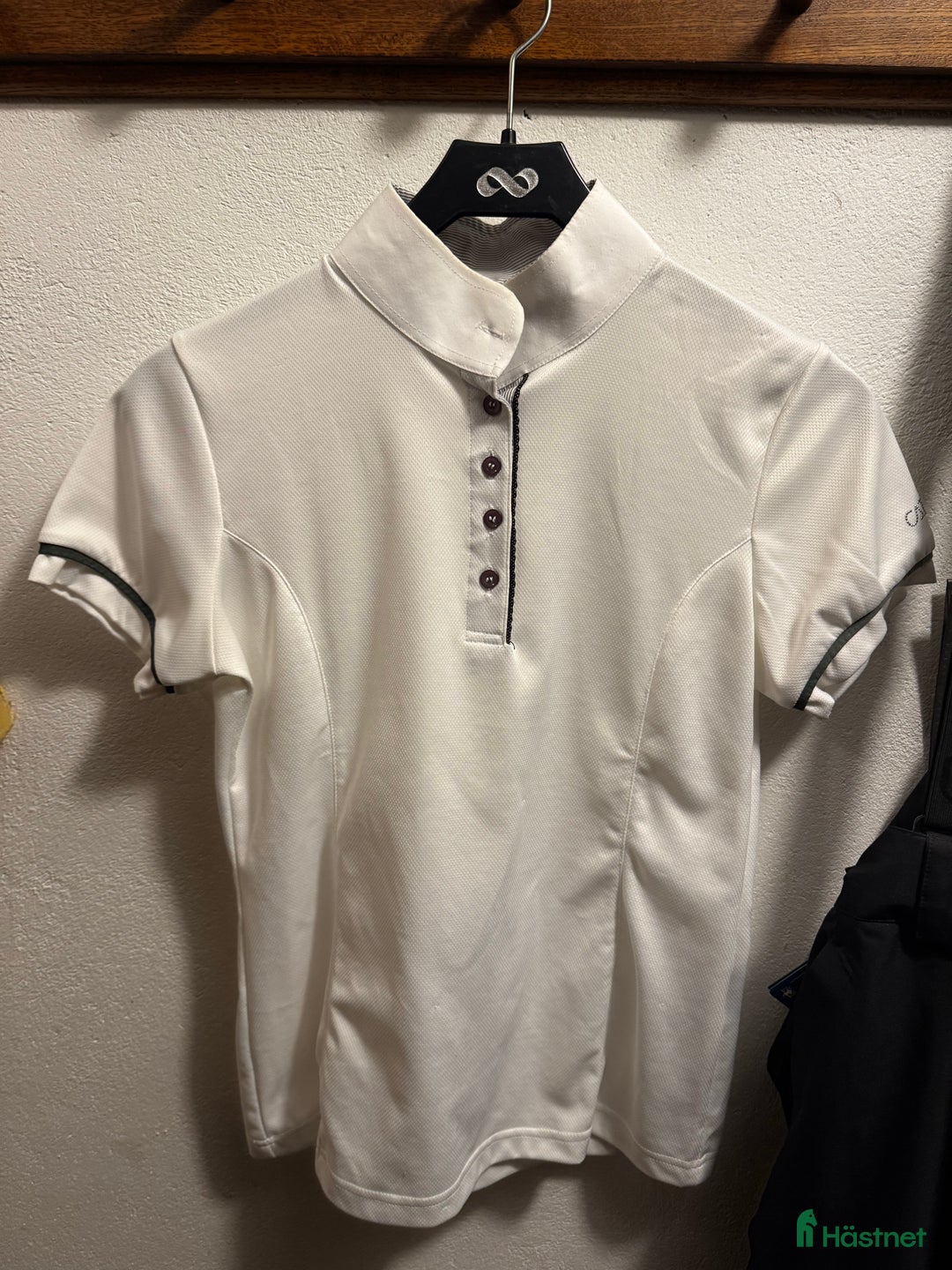 Övrigt Ridkläder ryttarutrustning till salu: Catago tävlingstopp  i Kimstad - Annons 1