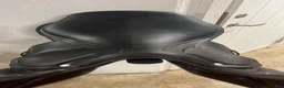 Sadlar hästutrustning till salu: Amerigo DJ Pinerolo 17.5” - Annons 5
