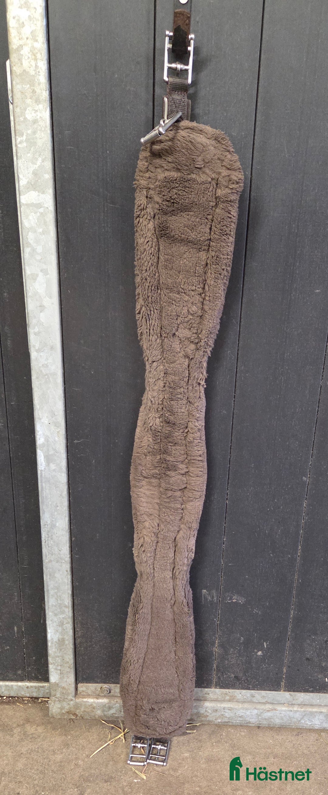 Sadeltillbehör hästutrustning till salu: Arma Supafleece Sadelgjord  i Sölvesborg - Annons 2