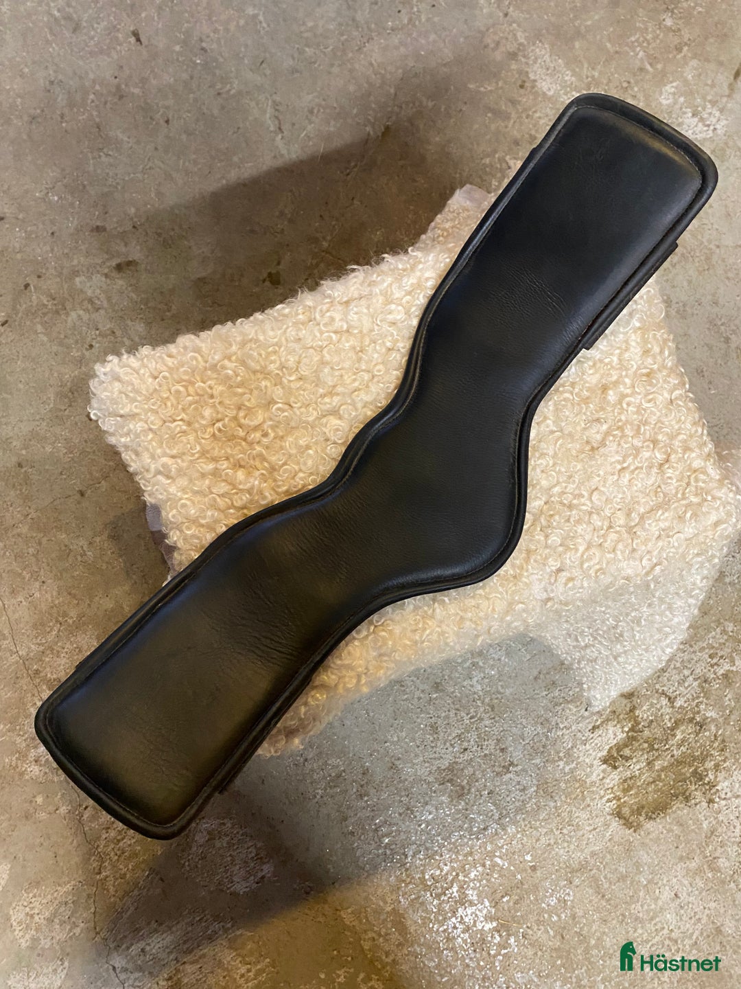 Sadeltillbehör hästutrustning till salu: HR sadelgjord  i Motala - Annons 7