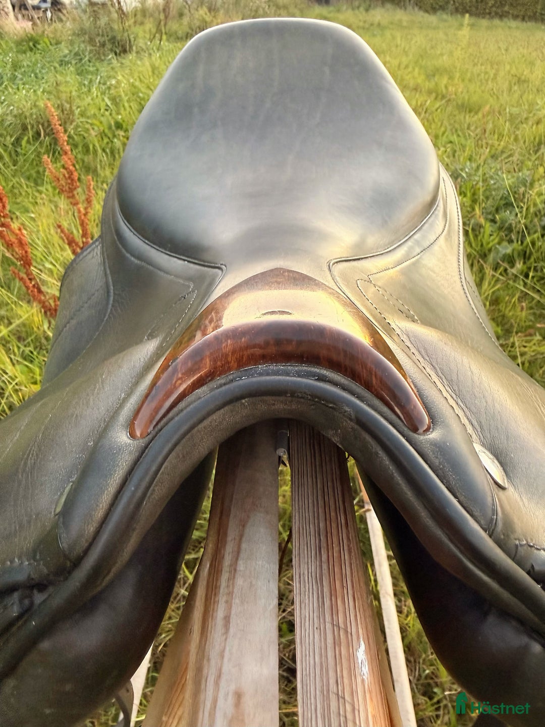 Sadlar hästutrustning till salu: Top Reiter IQ Sadel i Lund - Annons 9