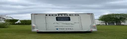 Hästlastbilar  fordon & transport till salu: Renault Master JK - hästbil HORSEPARTNER - Annons 4