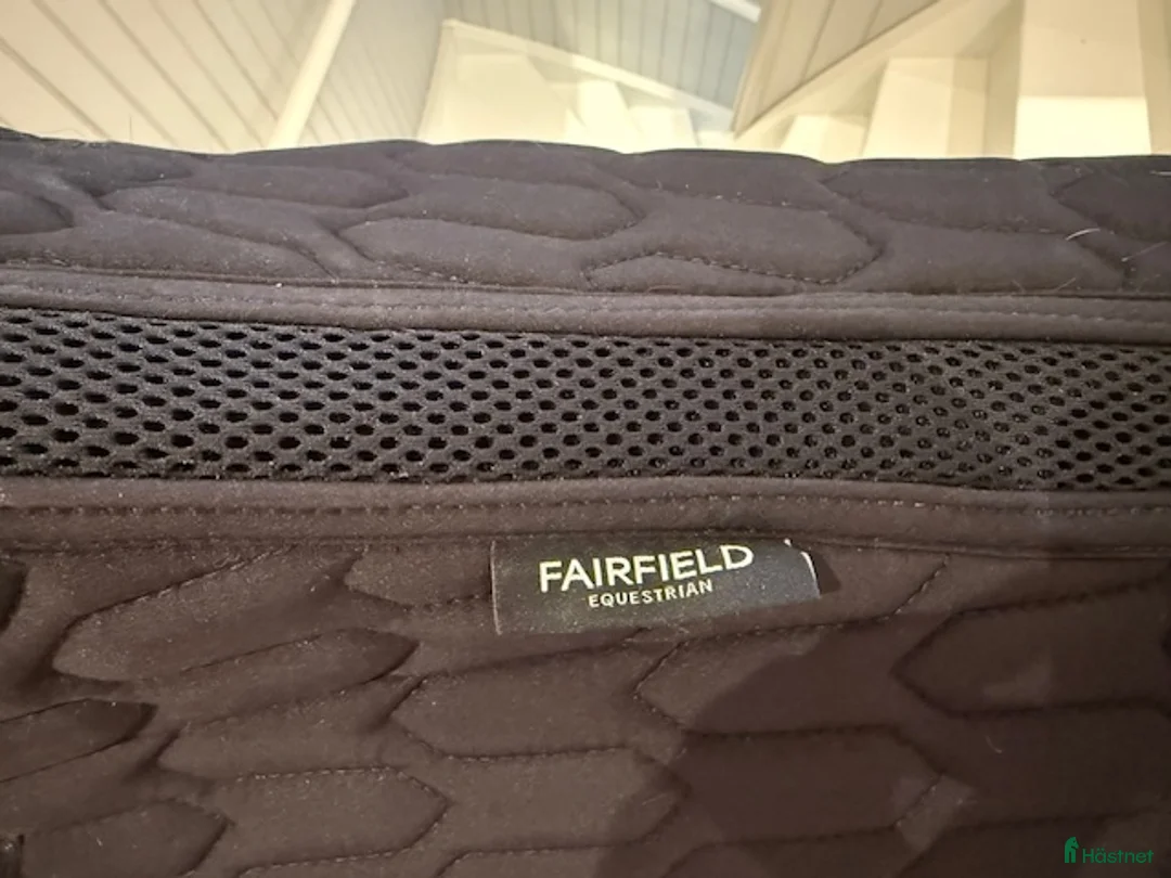 Schabrak & Vojlockar hästutrustning till salu: Schabrak Fairfield - Annons 2