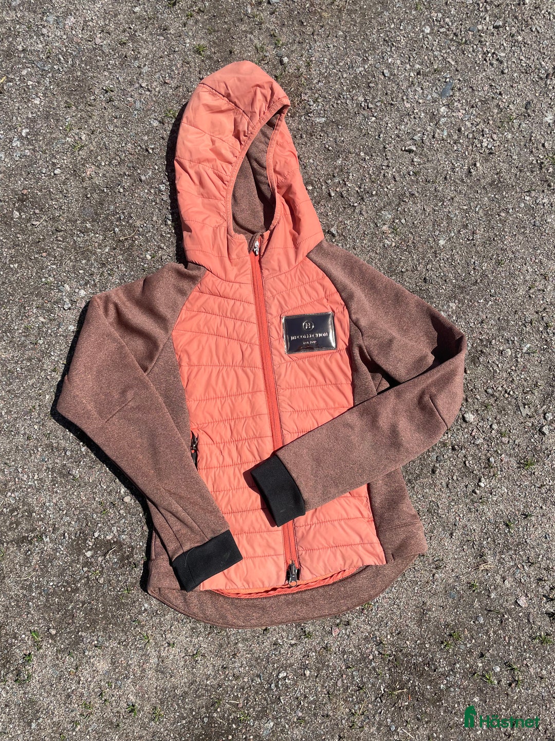 Jackor & Kavajer ryttarutrustning till salu: Orange Collection kofta i Kalmar - Annons 1