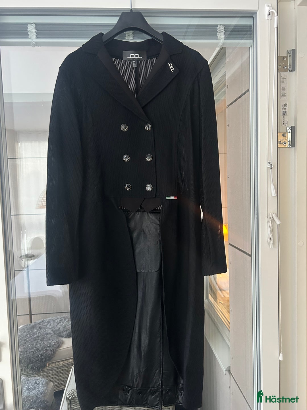 Jackor & Kavajer ryttarutrustning till salu: Fin Dressyrfrack i nyskick i Tranås - Annons 1