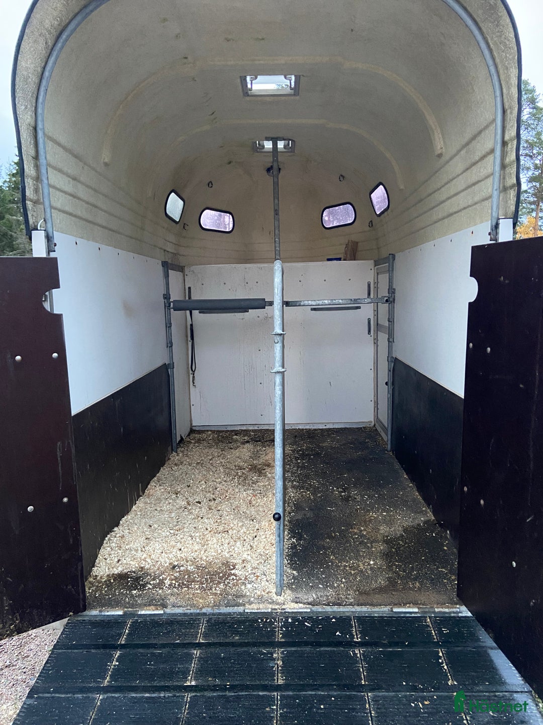 Hästtransporter  fordon & transport till salu: Boj extra bred extra hög  i Tranås - Annons 5