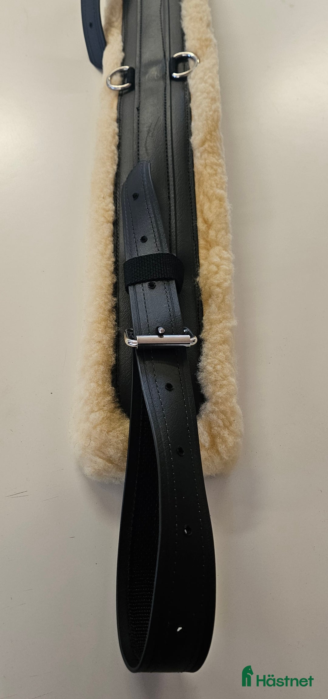 Sadeltillbehör hästutrustning till salu: Westerngjord i Rimbo - Annons 2