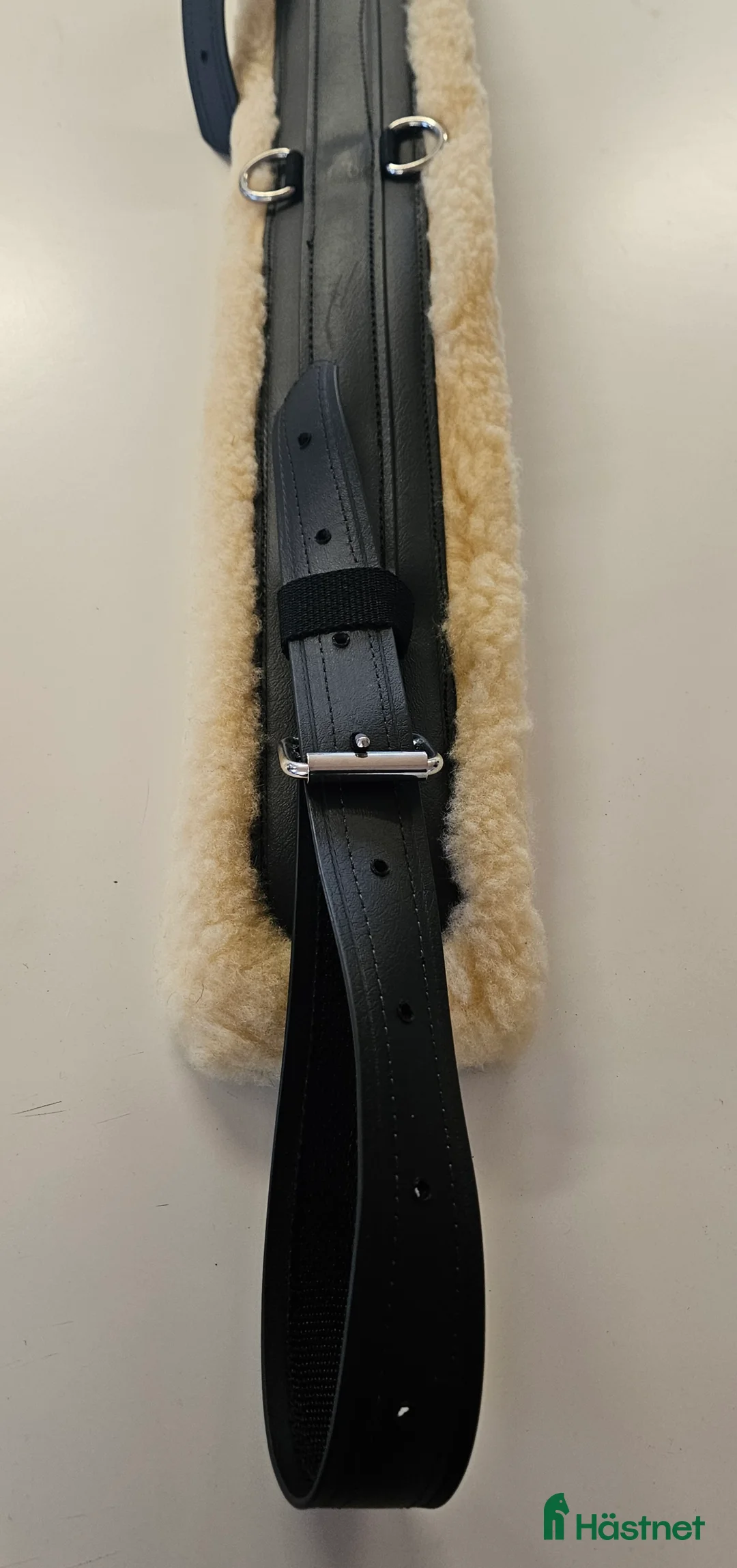 Sadeltillbehör hästutrustning till salu: Westerngjord i Rimbo - Annons 2