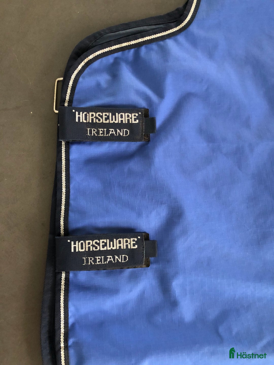 Täcken hästutrustning till salu: Amigo hero hood Large i Båstad - Annons 3