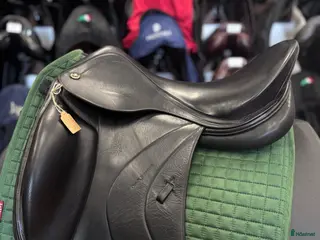 Sadlar hästutrustning Ordo Equestrian 🌸 - Annons 15