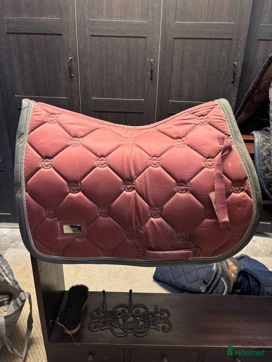 Schabrak & Vojlockar hästutrustning till salu: Shabrak säljes  - Annons 6