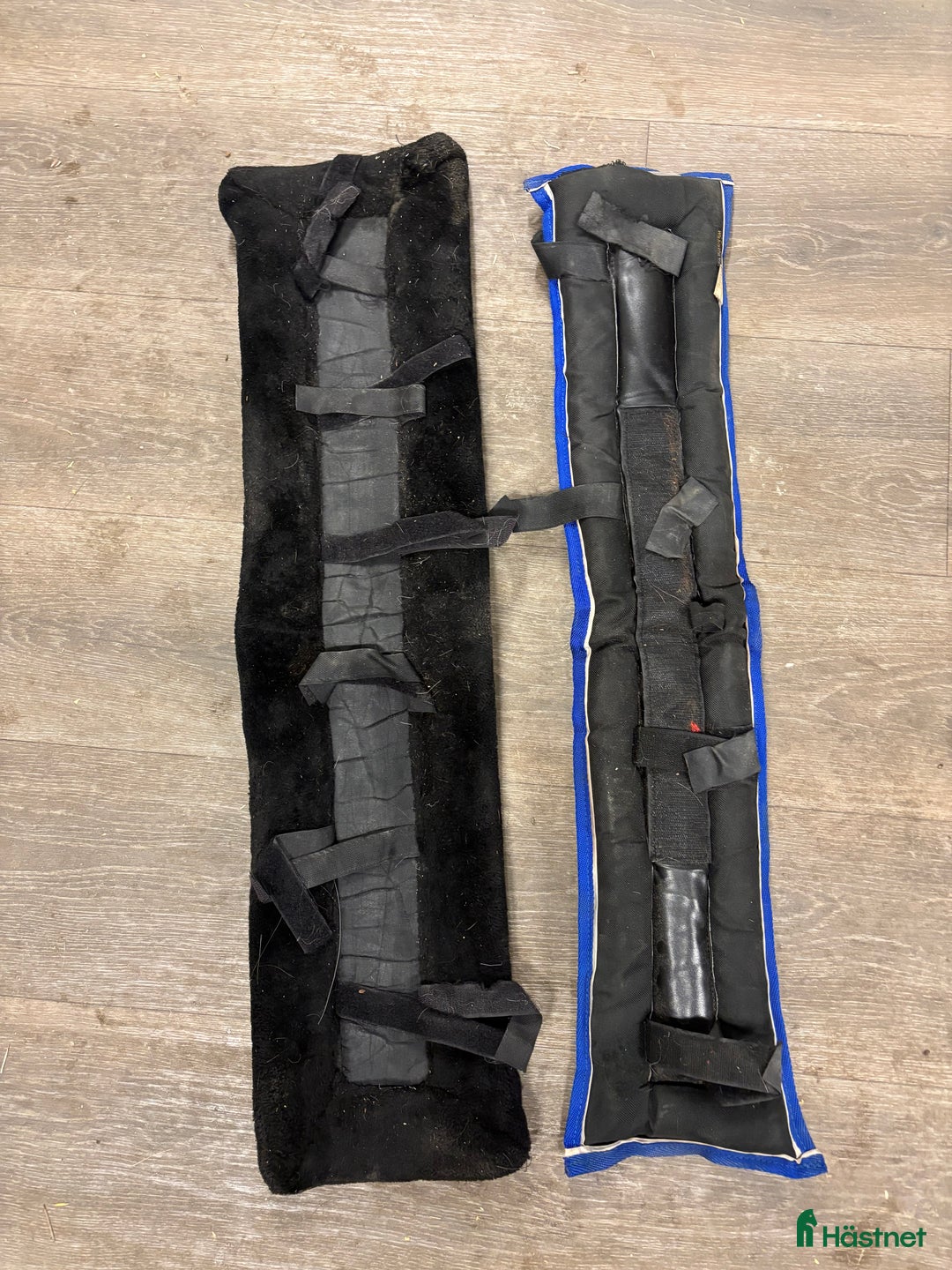 Travselar trav till salu: Travsele för ponny  i Njutånger - Annons 10