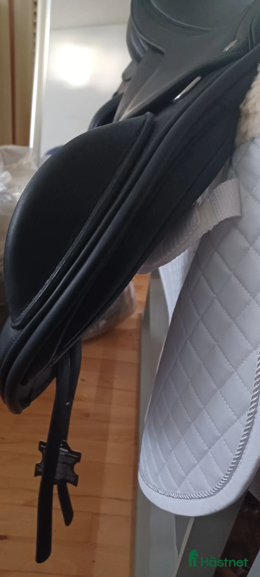 Sadlar hästutrustning till salu: Helt ny bates mono i Albertslund - Annons 6