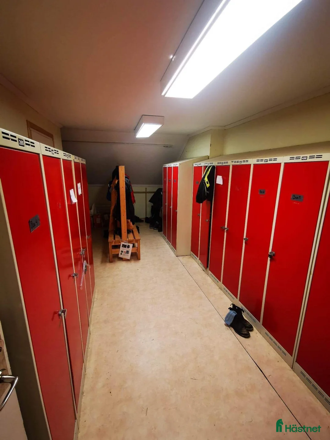  stallplats finnes: Stallplats Borås - Annons 8