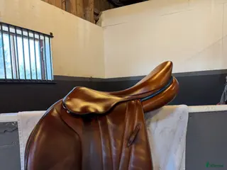 Sadlar hästutrustning Butet sadel - Annons 15