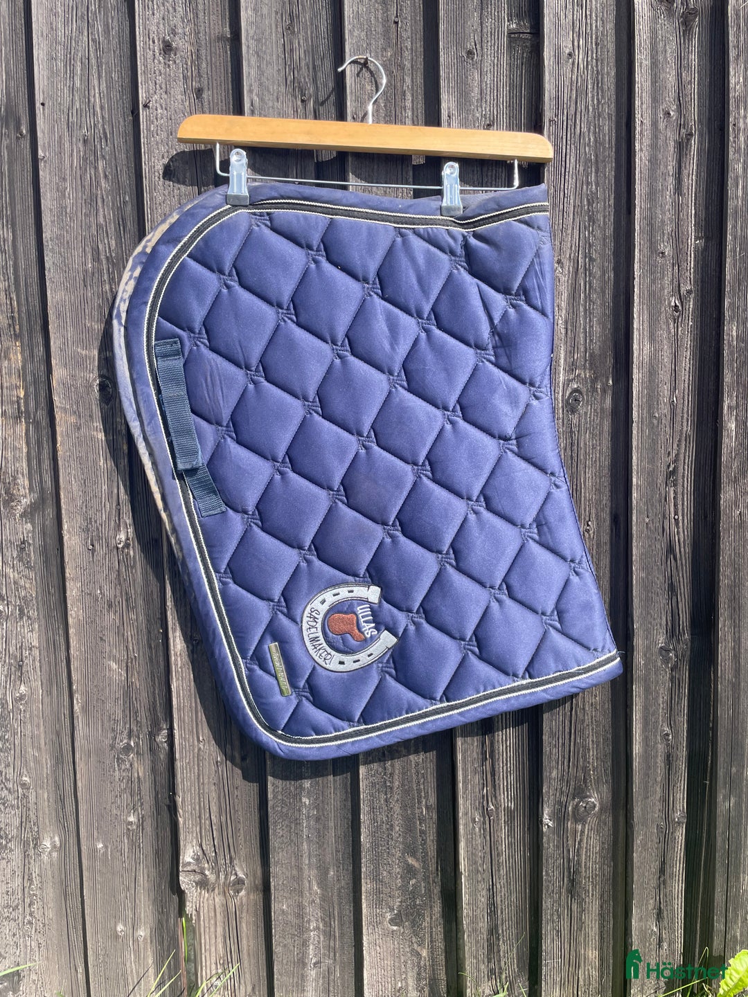 Schabrak & Vojlockar hästutrustning till salu: Fynda schabrak! i Sunne - Annons 2