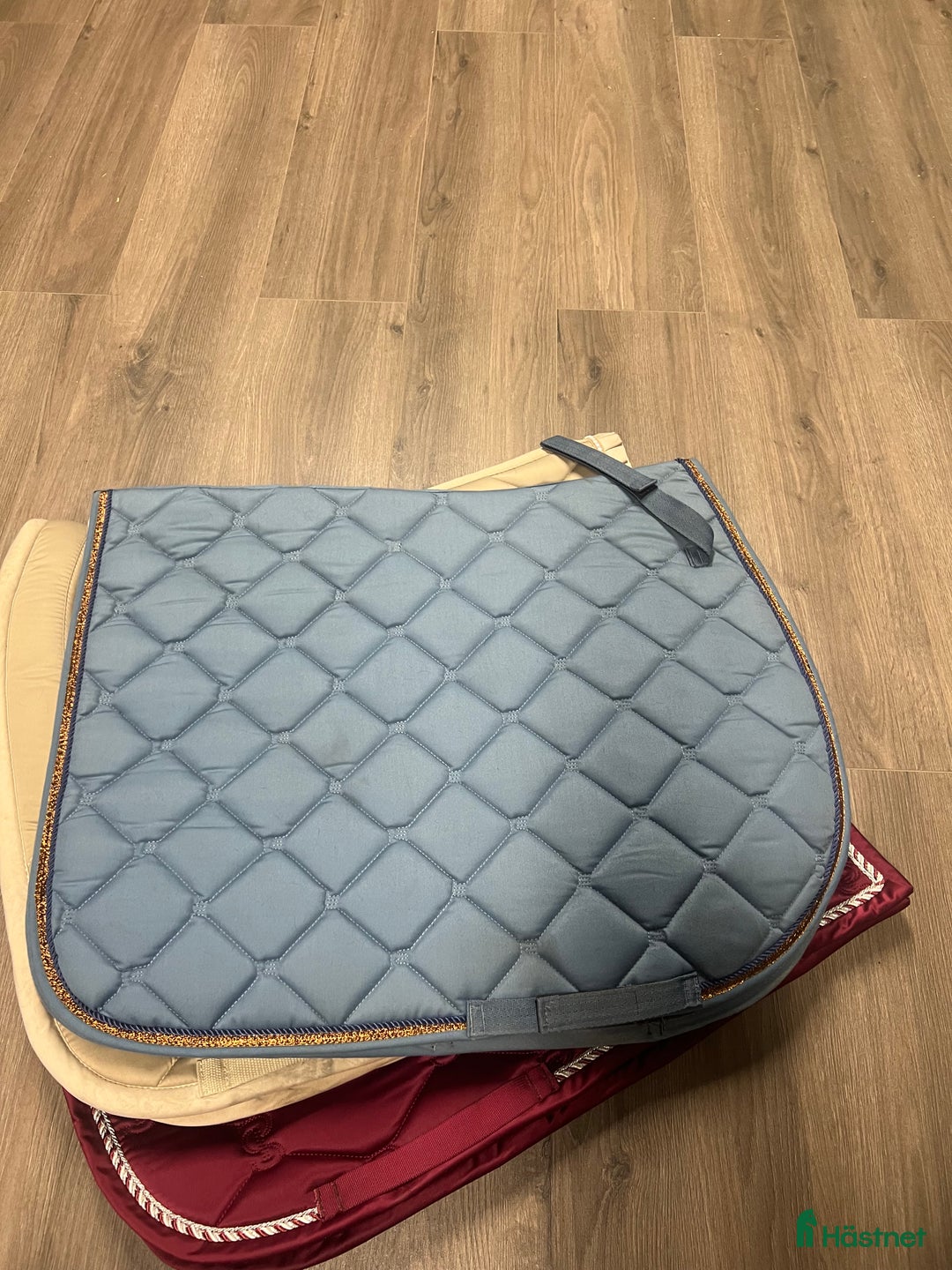 Övrig Hästutrustning hästutrustning till salu: Fint skick i Henån - Annons 3