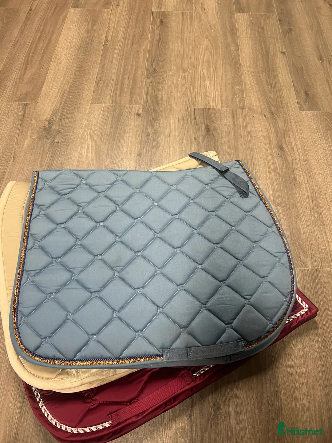 Övrig Hästutrustning hästutrustning till salu: Fint skick - Annons 3