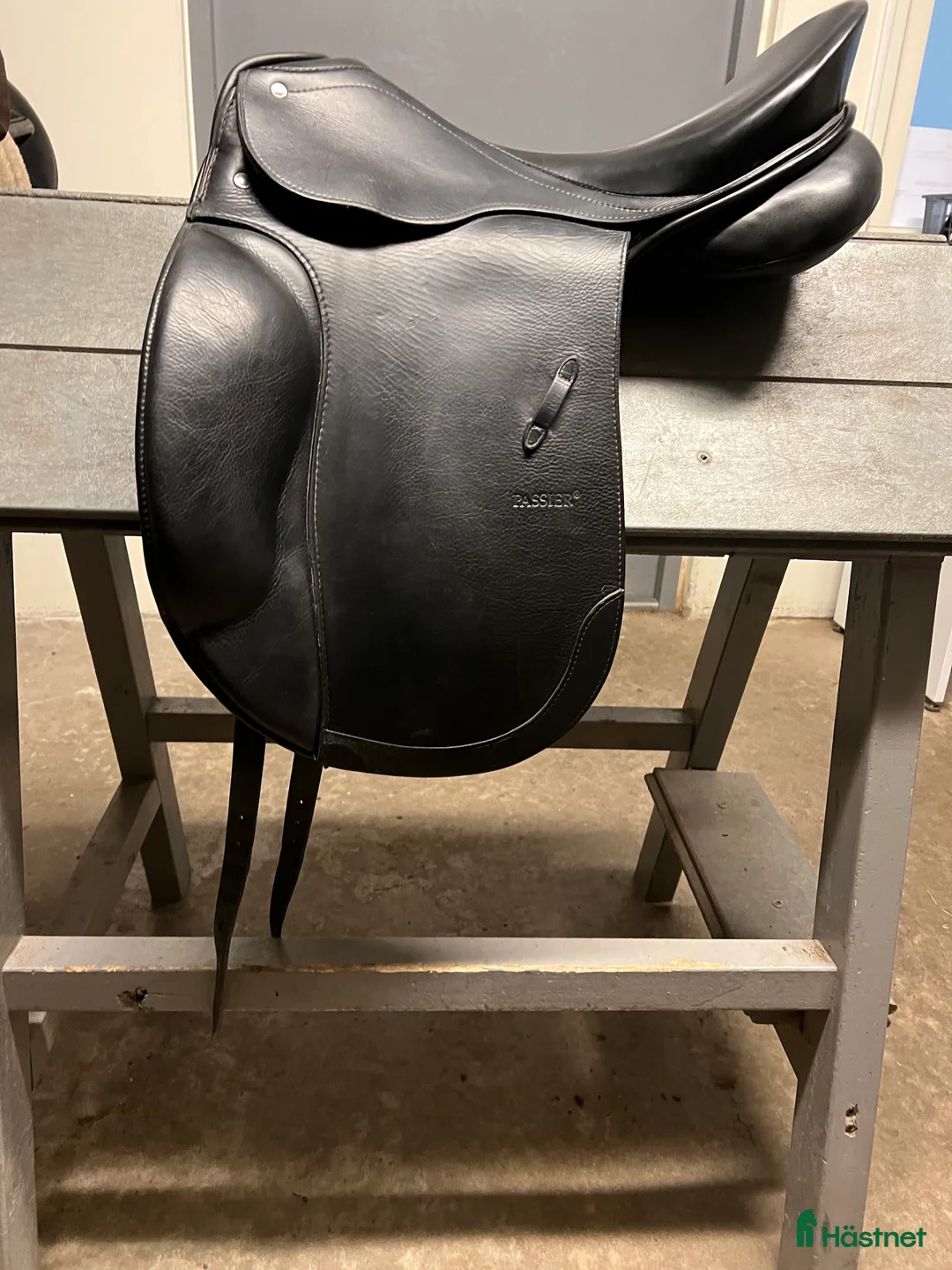Sadlar hästutrustning till salu: Dressyrsadel - Annons 4