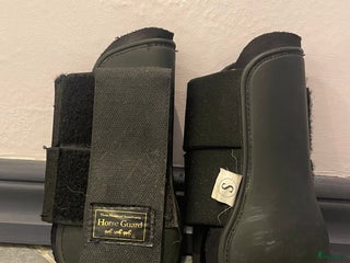 Benskydd hästutrustning till salu: Ponny benskydd i Stenungsund - Annons 2