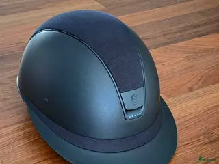 Hjälmar ryttarutrustning till salu: Samshield Limited Edition - Annons 6